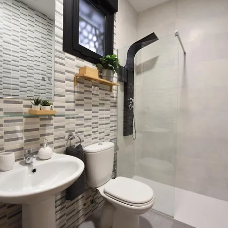 Appartamento Living4malaga Harmony Center