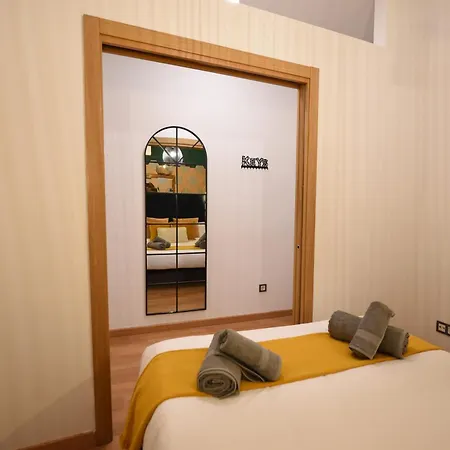 Living4malaga Harmony Center