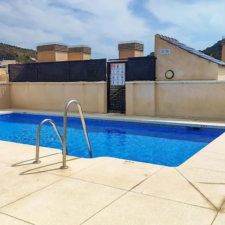 Appartamento Living4malaga Harmony Center *