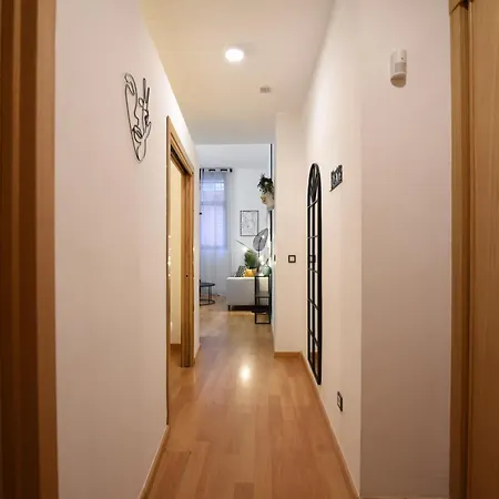 Living4malaga Harmony Center *