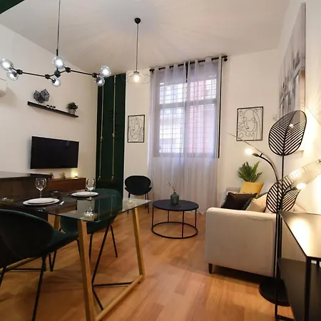 Living4malaga Harmony Center *
