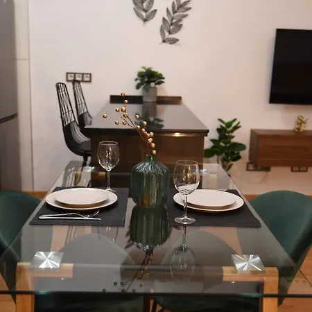 Living4malaga Harmony Center Malaga